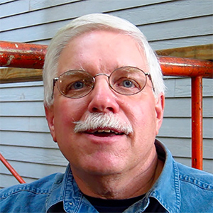 Tim Carter