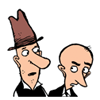 Barney & Clyde logo