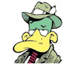 Mallard Fillmore logo